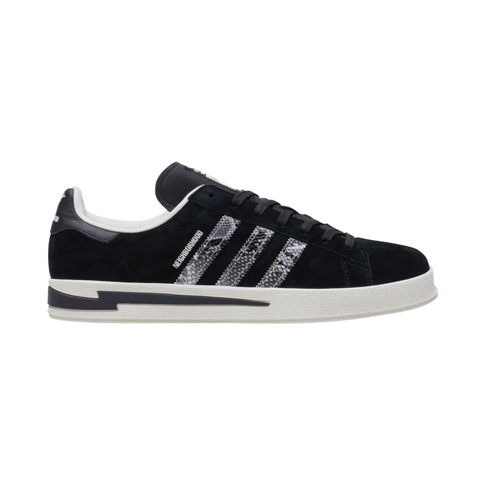 adidas Campus Invincible x Neighborhood (GW8852)