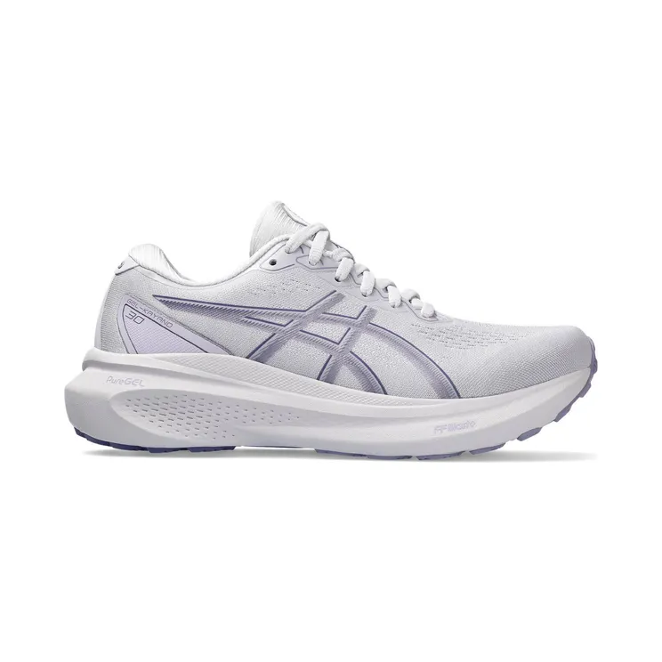 ASICS Gel-Kayano 30 Lilac Hint Ash Rock (1012B357-022)