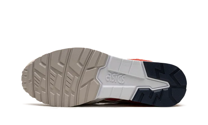 Asics Gel Lyte 5 “Concepts – Libertea” (1201A943-100)