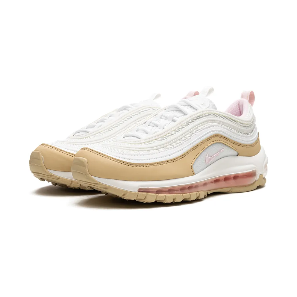 Nike Air Max 97 GS “Sesame” (921522-113)