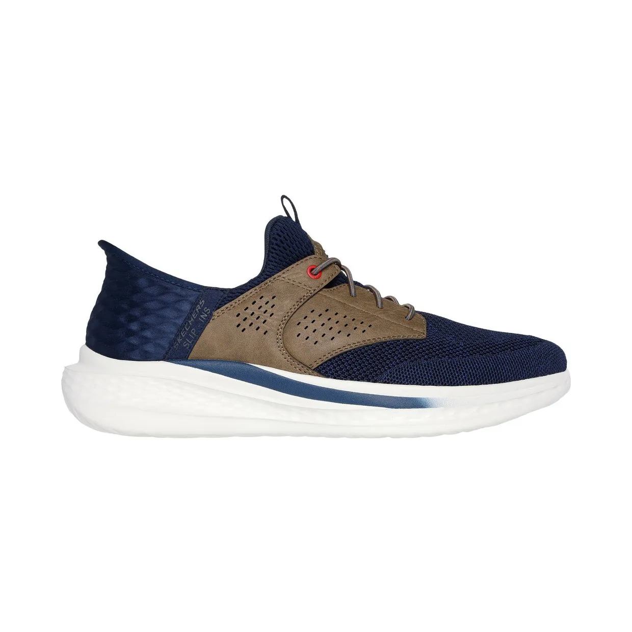 skechers-relaxed-fit 210889 NVTN