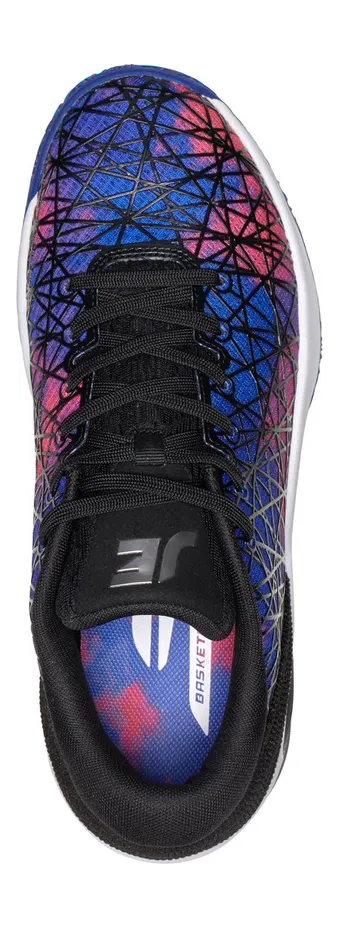 skechers-skech 253030_RDBL