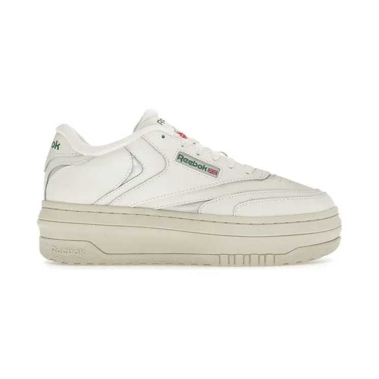 Reebok Club C Extra Chalk Green (GZ2423)