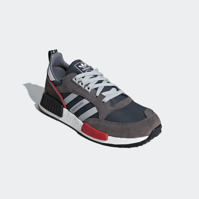 adidas Boston X R1 Never Made Pack Bold Onix/Clear Onix/Footwear White (G26776)