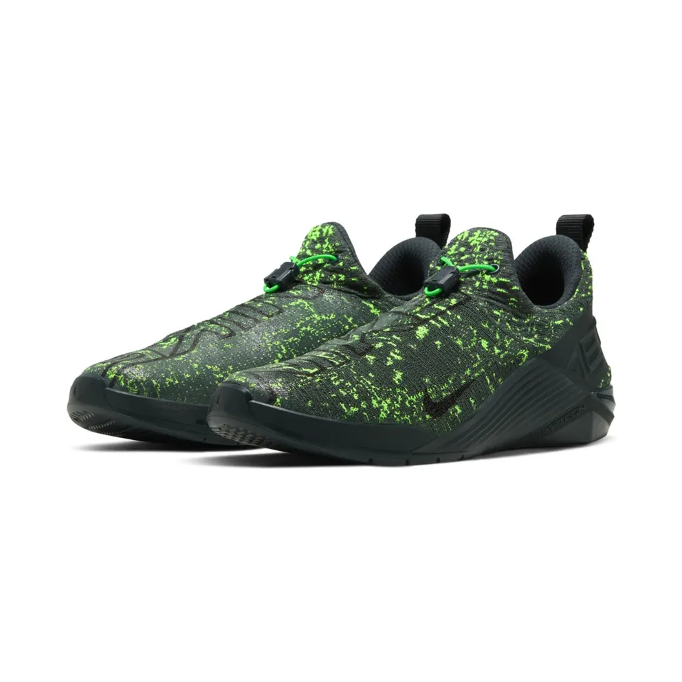 Nike React Metcon Seaweed Seaweed/Green Spark/Vintage Green (BQ6044-323)
