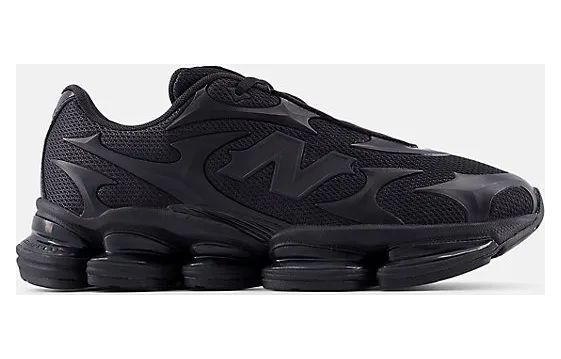 New Balance Abzorb 2000 “Cybersigilism Black” (U200078C)