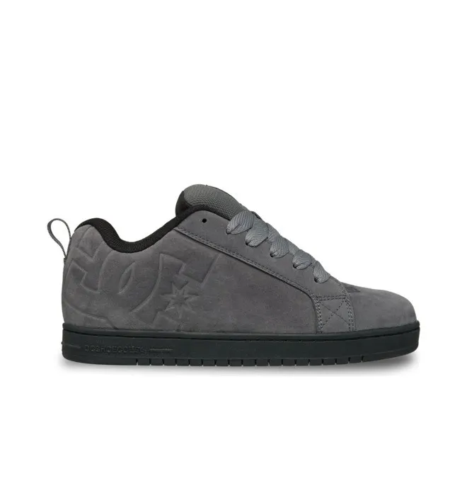 DC Court Graffik “Grey” (EDYS100017DSD)