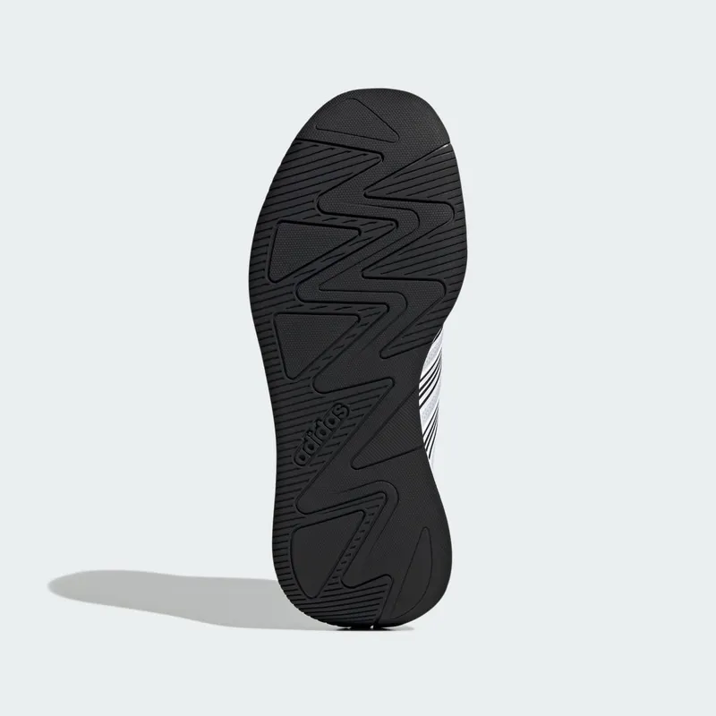 Adidas Adirok Cloud White / Core Black / Cloud White (JS3959)