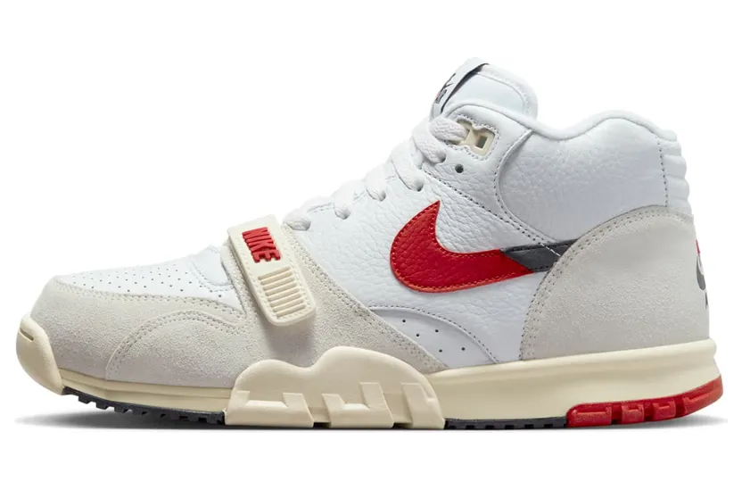 Nike Air Trainer 1 “Split – Chicago” (DZ2547-100)