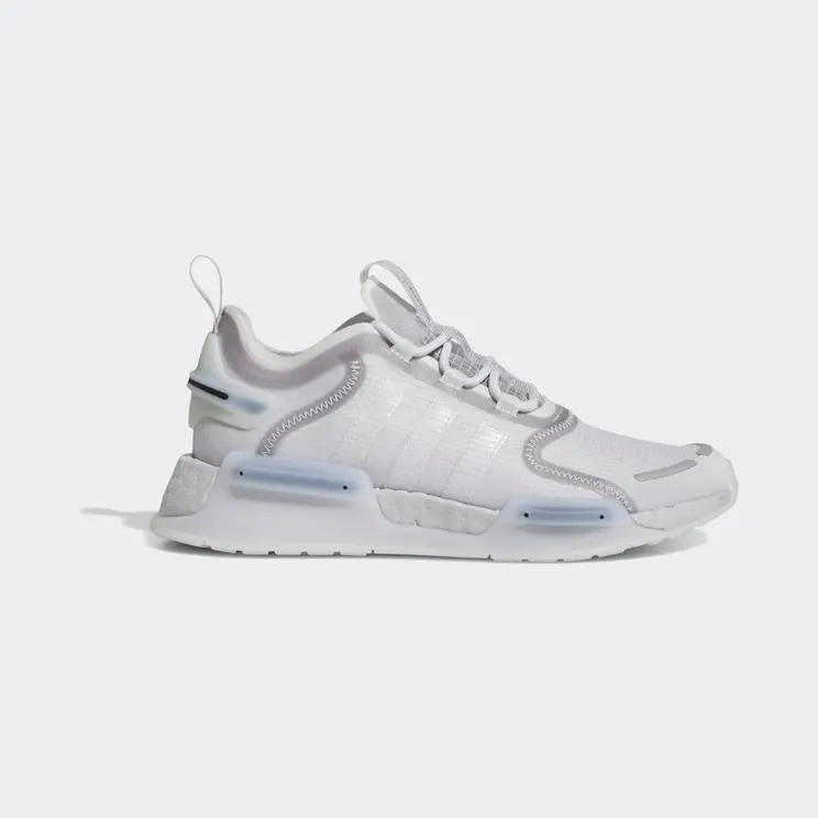 adidas NMD_V3 Dash Grey / Dash Grey / Core Black (GW5658)