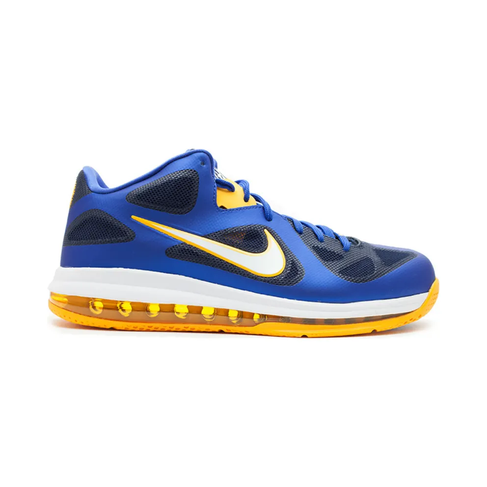 Nike LeBron 9 Low Entourage (510811-402)