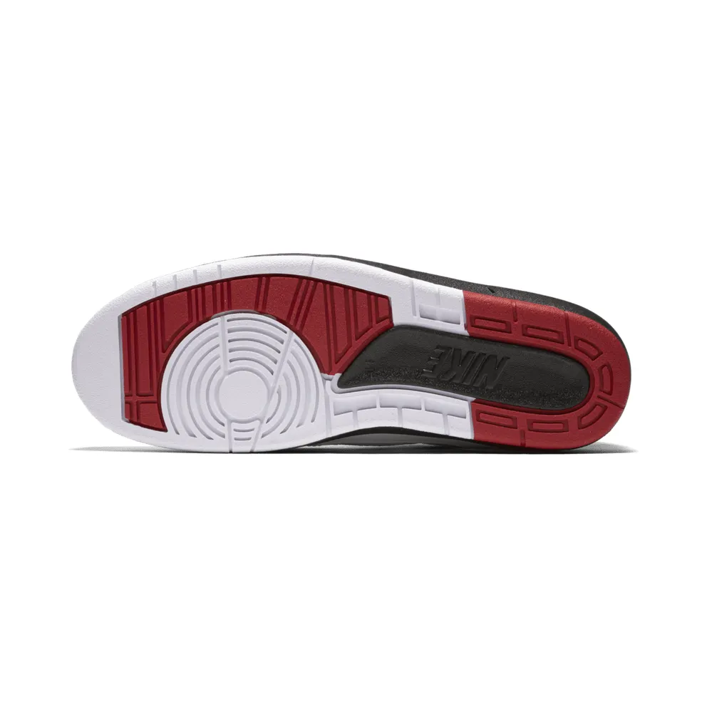 Air Jordan 2 Retro Low Chicago (2016) (832819-101)