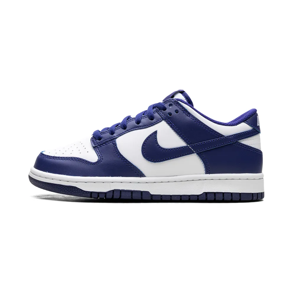 Nike DUNK LOW GS “CONCORD” (FB9109-106)