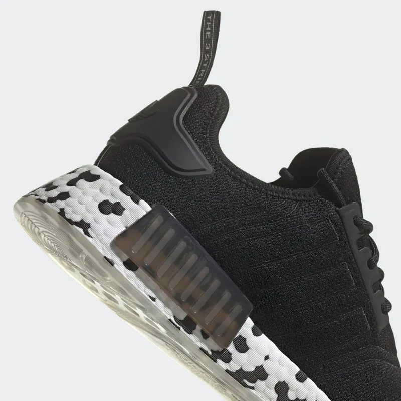 adidas NMD_R1 Core Black / Cloud White / Cloud White (GZ7920)