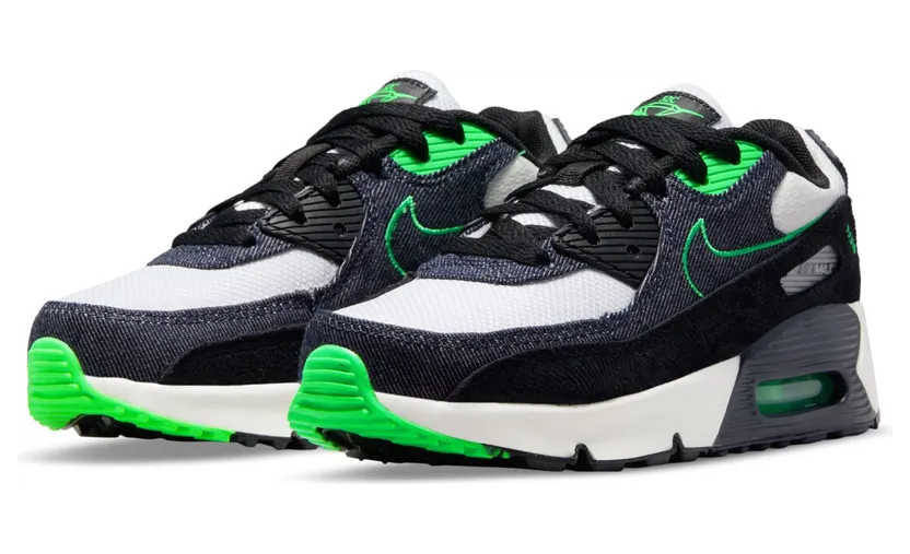 Nike Air Max 90 LTR SEen Zwart (DN4377-001)