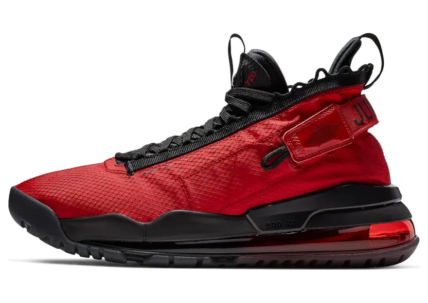 Jordan Proto-Max 720 Gym Red (BQ6623-600)