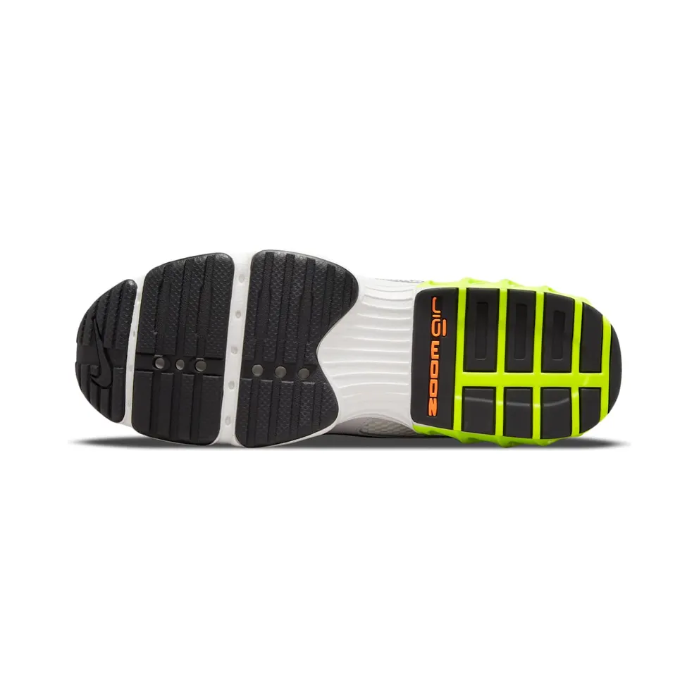 Nike Zoom Air Fire “Summit White Volt” (CW3876-104)