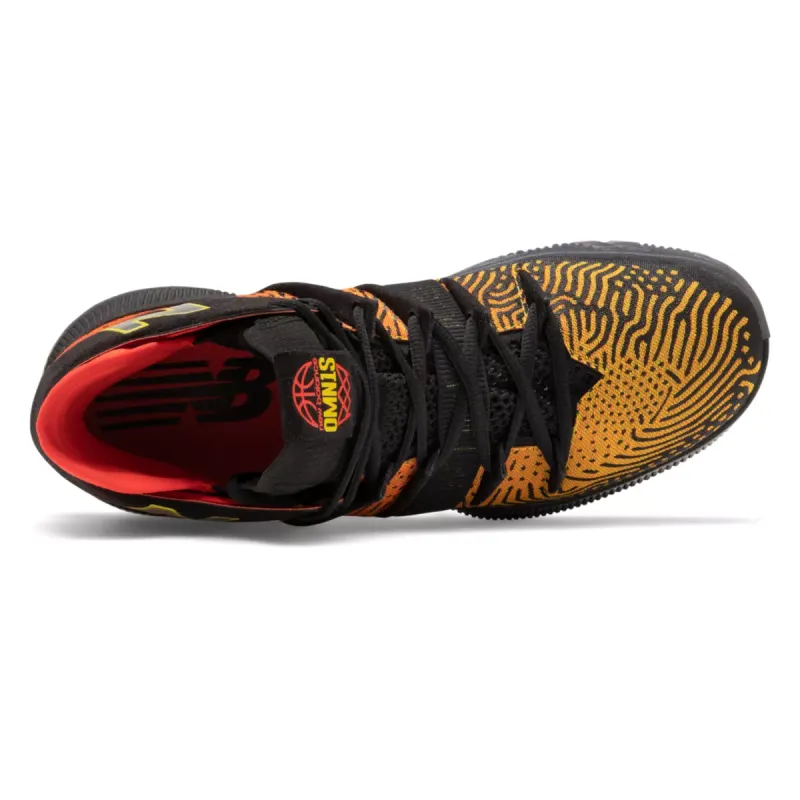 New Balance OMN1S Sundown Neo Flame/Atomic Yellow (BBOMNXA1)