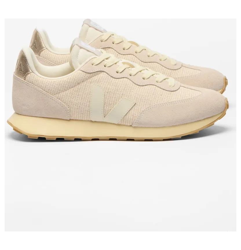 Veja RIO BRANCO II J-MESH Beige