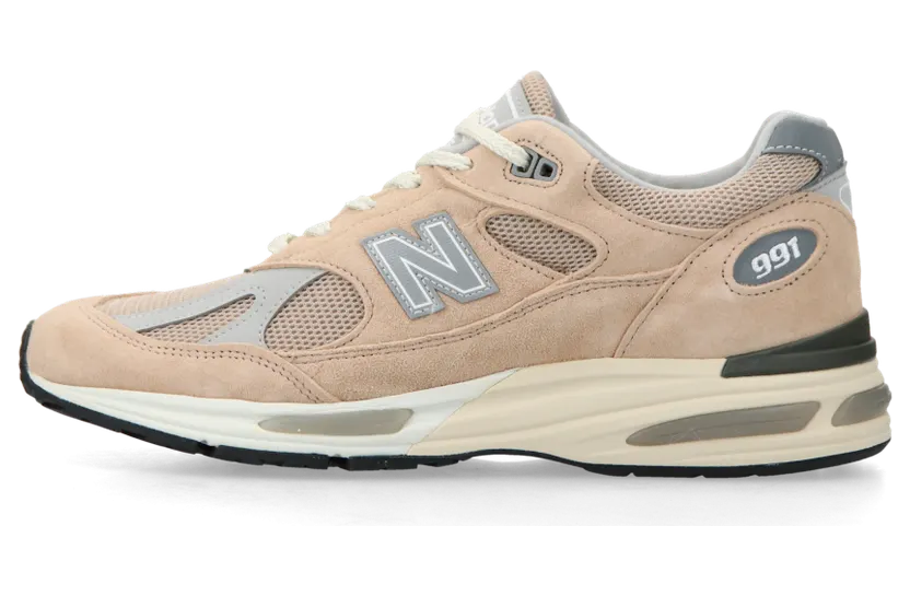 New Balance U991BE2 – Made In England – U991BE2
