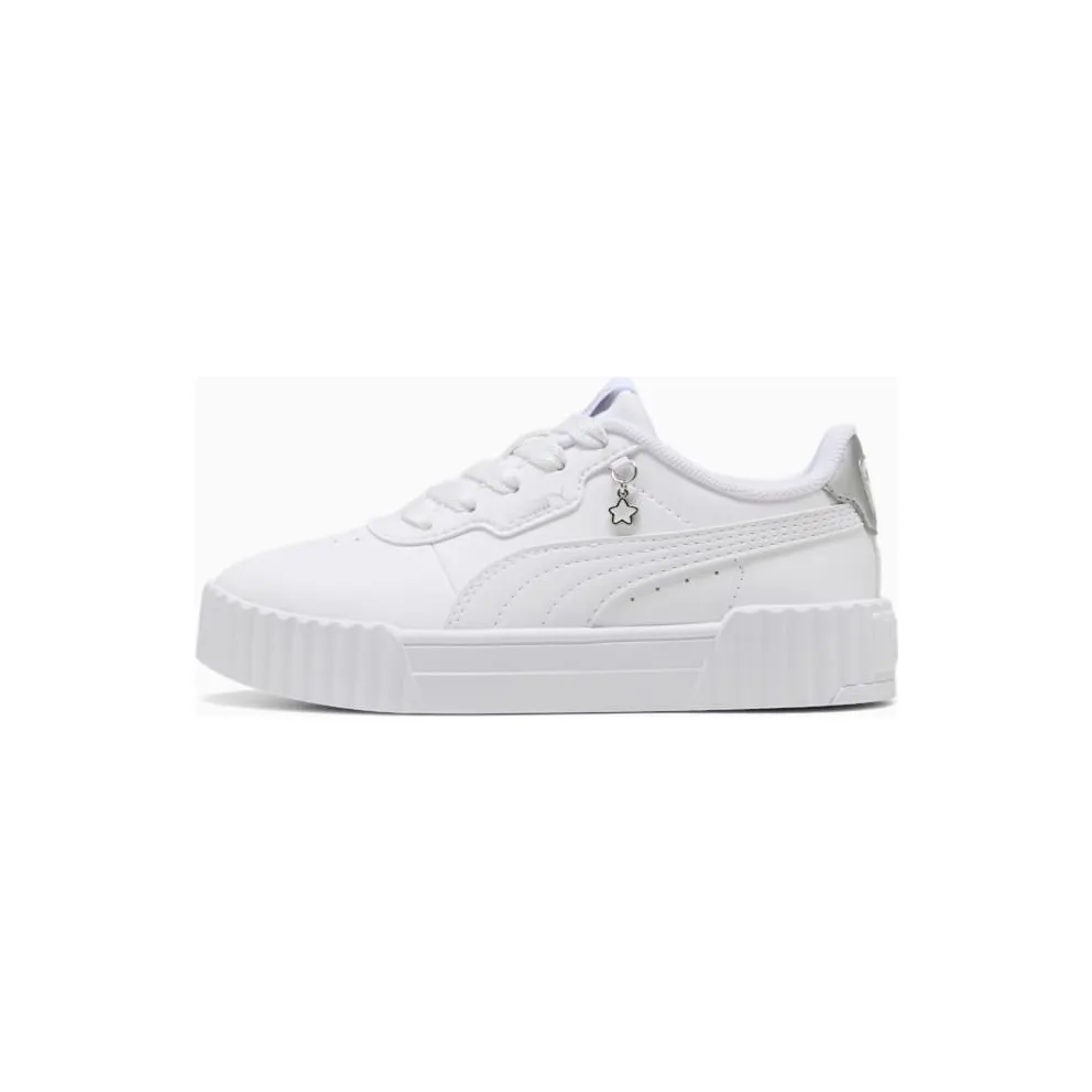 Puma Carina White (40773401)
