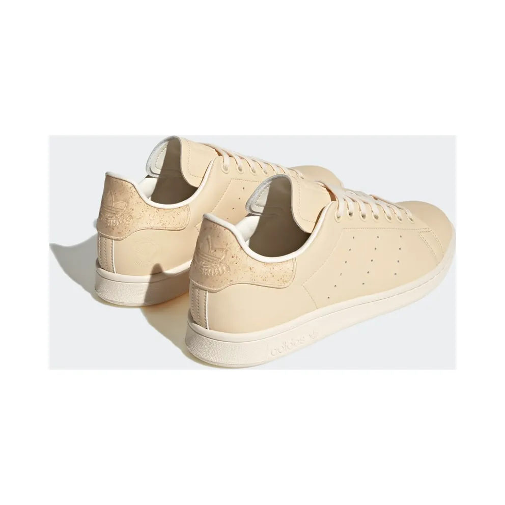 Adidas Stan Smith Lux Sand Strata / Sand Strata / Ecru Tint (IE6950)