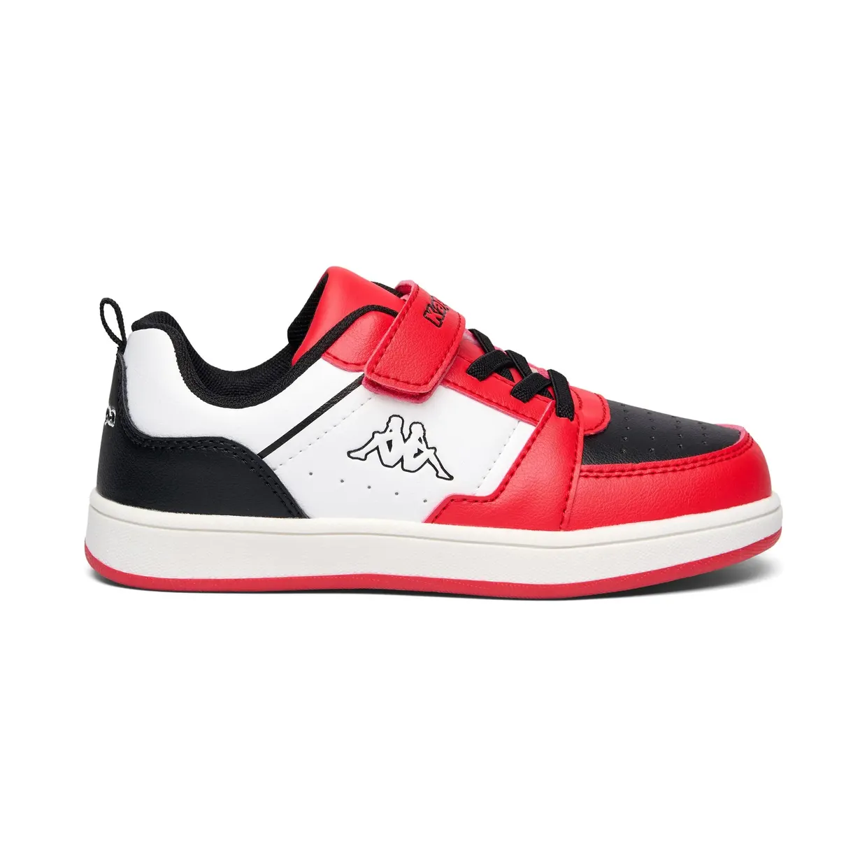 kappa-sneaker 371Y1CW-A24
