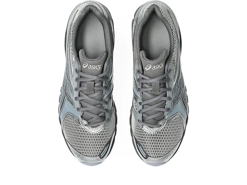 ASICS GEL-DS TRAINER 14 “Cement Grey / Obsidian Grey” (1203A607-023)