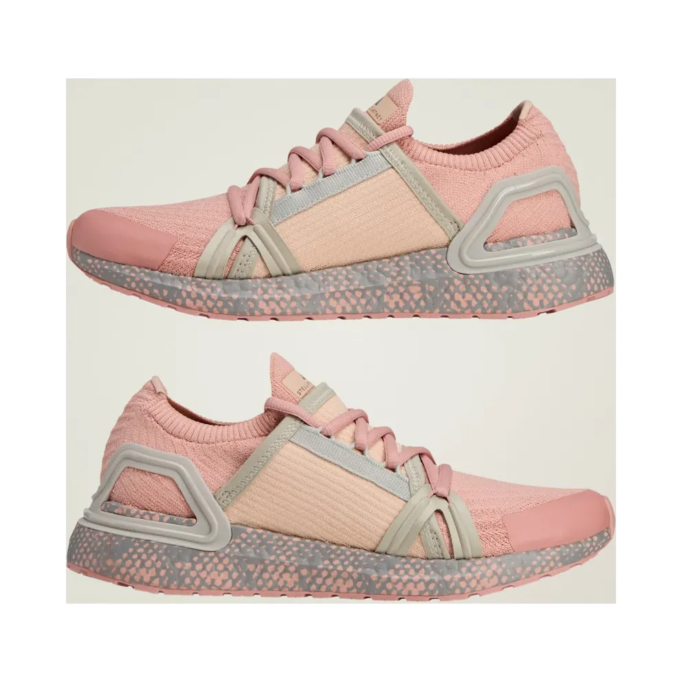 adidas Ultra Boost DNA By Stella McCartney Light Rosewood (JR3266)
