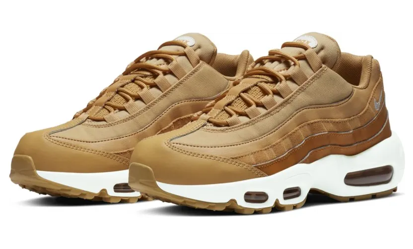 Nike Air Max 95 Twine Sail (CZ3951-700)