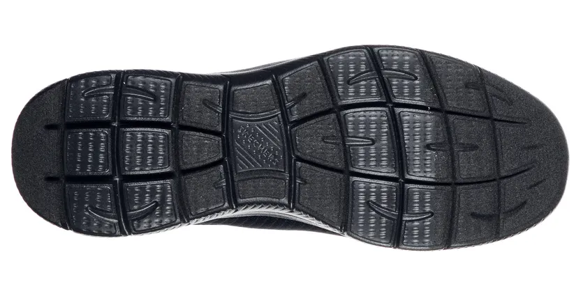 skechers-summits 52811 BBK