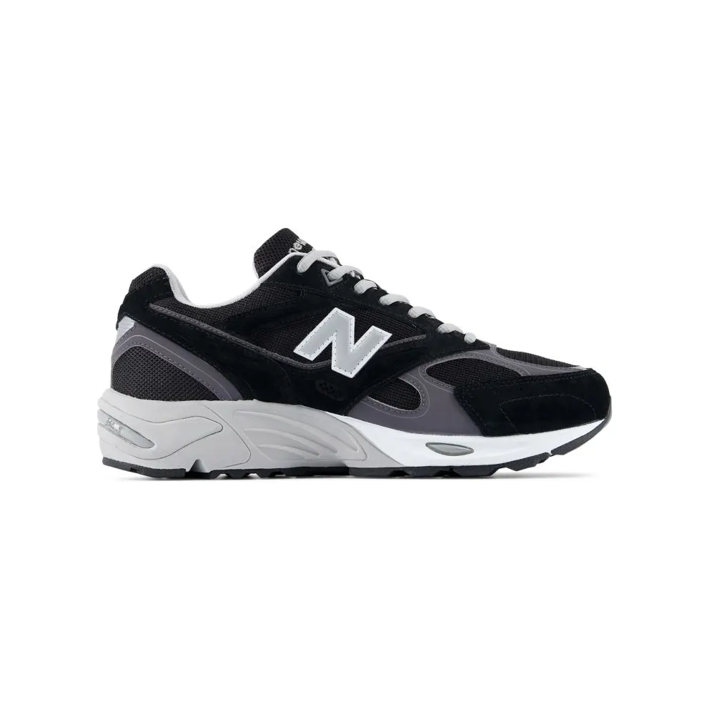 New Balance 880 Black Met Castlerock