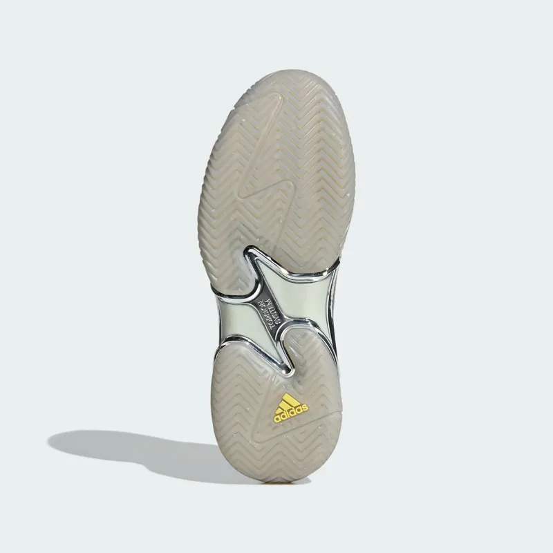 adidas Barricade 13 Brain Dead Grey Pantone (JS1054)