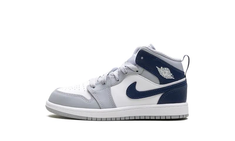 Air Jordan 1 Mid PS “Black” (DQ8424-104)
