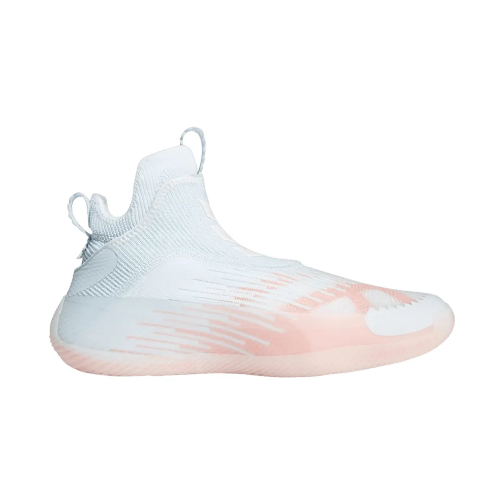 adidas N3XT L3V3L Futurenatural Schuh Sky Tint / Cloud White / Solar Red (FX7117)