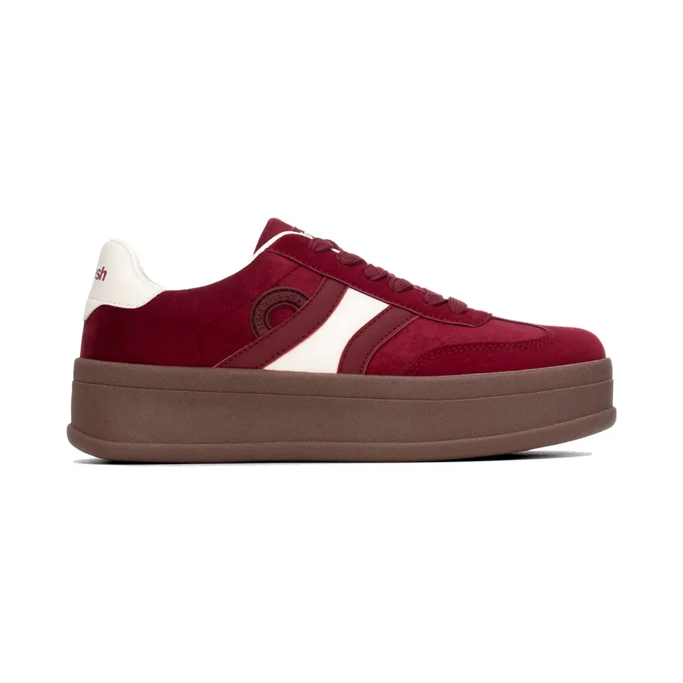 Refresh 17623401 Shoes 17623401-Bordeaux
