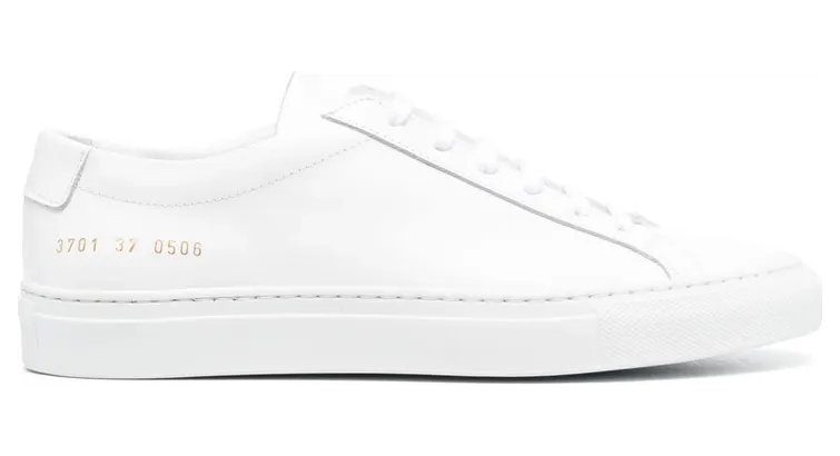 Common Project Original Achilles Leather “Neutrals” (3701 ORIGINAL A 0506)