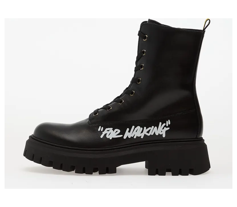 Off-White Wit