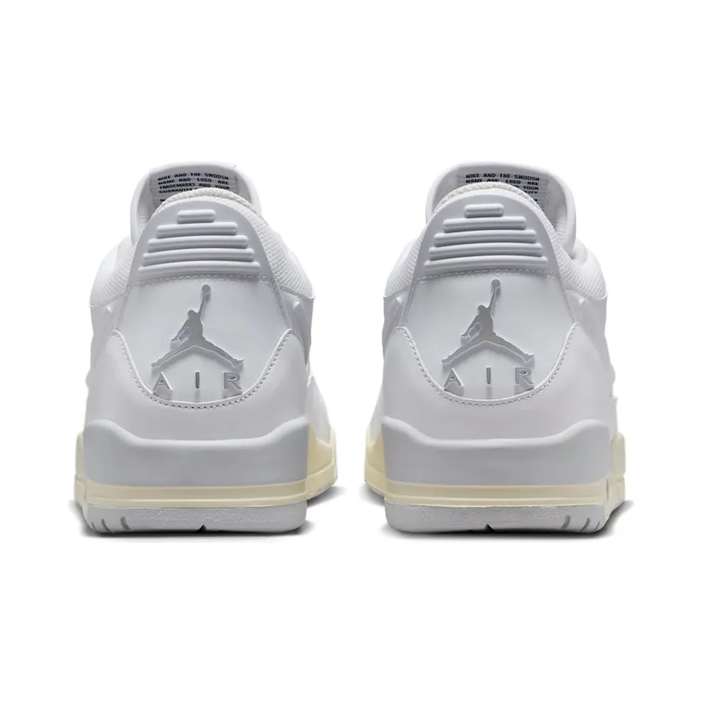 Jordan Legacy 312 Low White Coconut Milk (HJ9199-111)