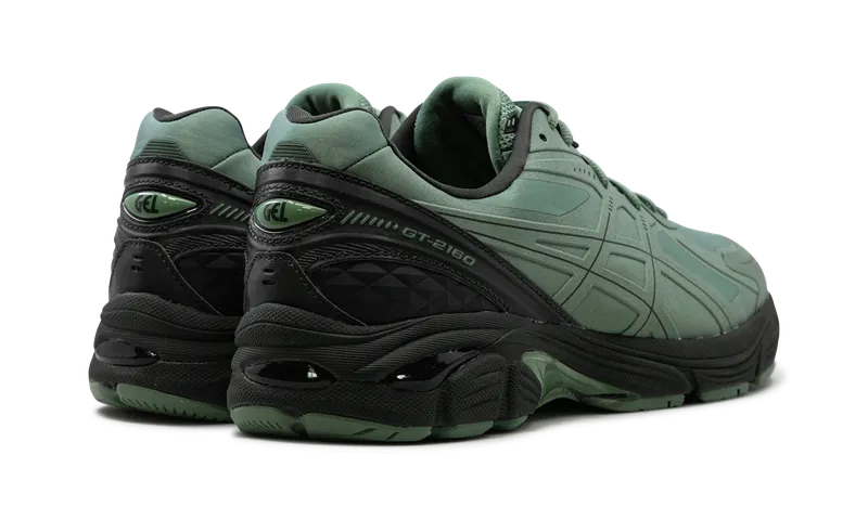 Asics GT 2160 “Slate Grey” (1203A375-021)