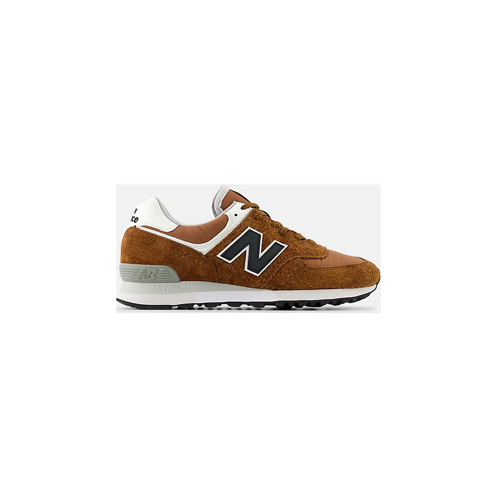 New Balance Made in UK 576 “Brownout” (OU576RBK)