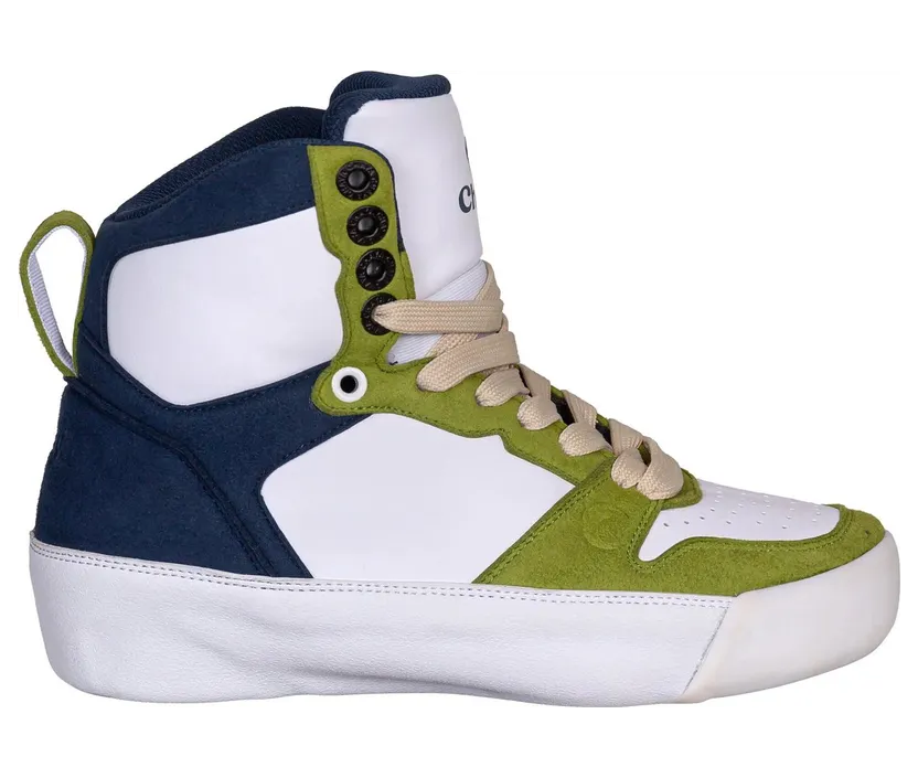 Chaya Green/Blue (810817)