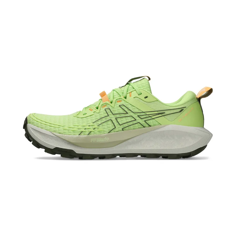 ASICS Gel-Trabuco 13 Lime Green Mantle Green (1011B973-300)