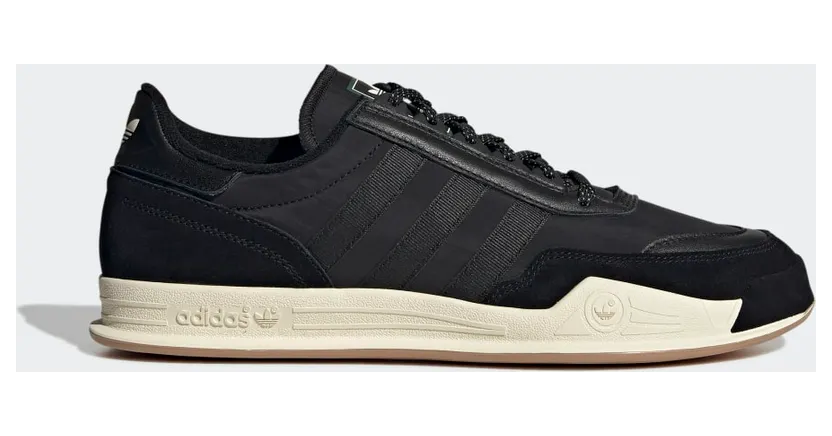adidas CT86 Core Black / Core Black / Cream White (GZ7871)