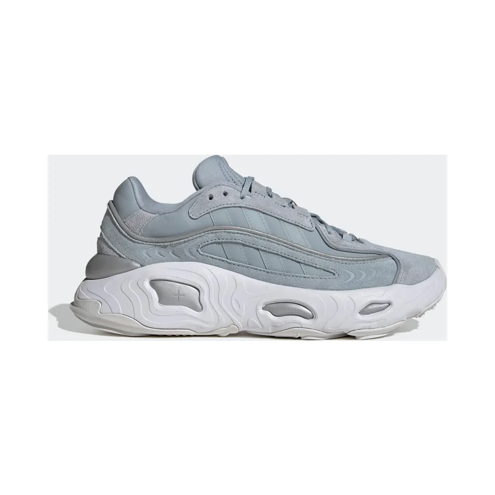 Adidas Oznova Light Grey / Light Grey / Dash Grey (HQ1970)