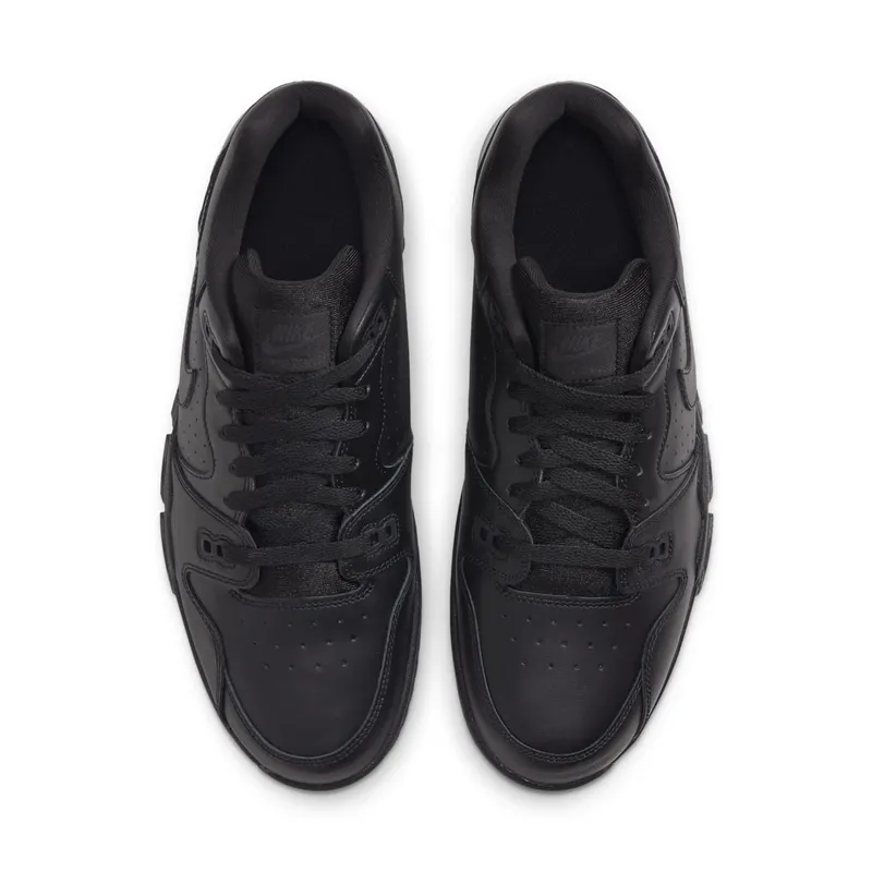 Nike Cross Trainer Low Triple Black Black/Black-Off Noir-Black (CQ9182-001)