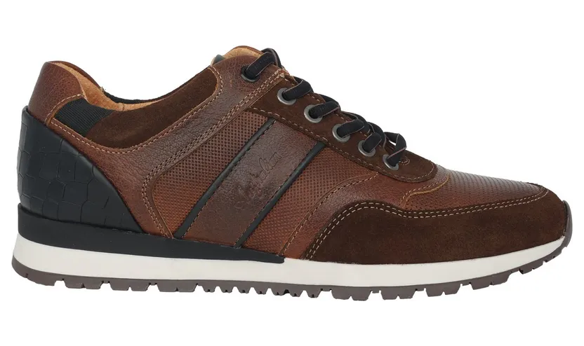 Australian sneaker Bruin (15147004T5K40)
