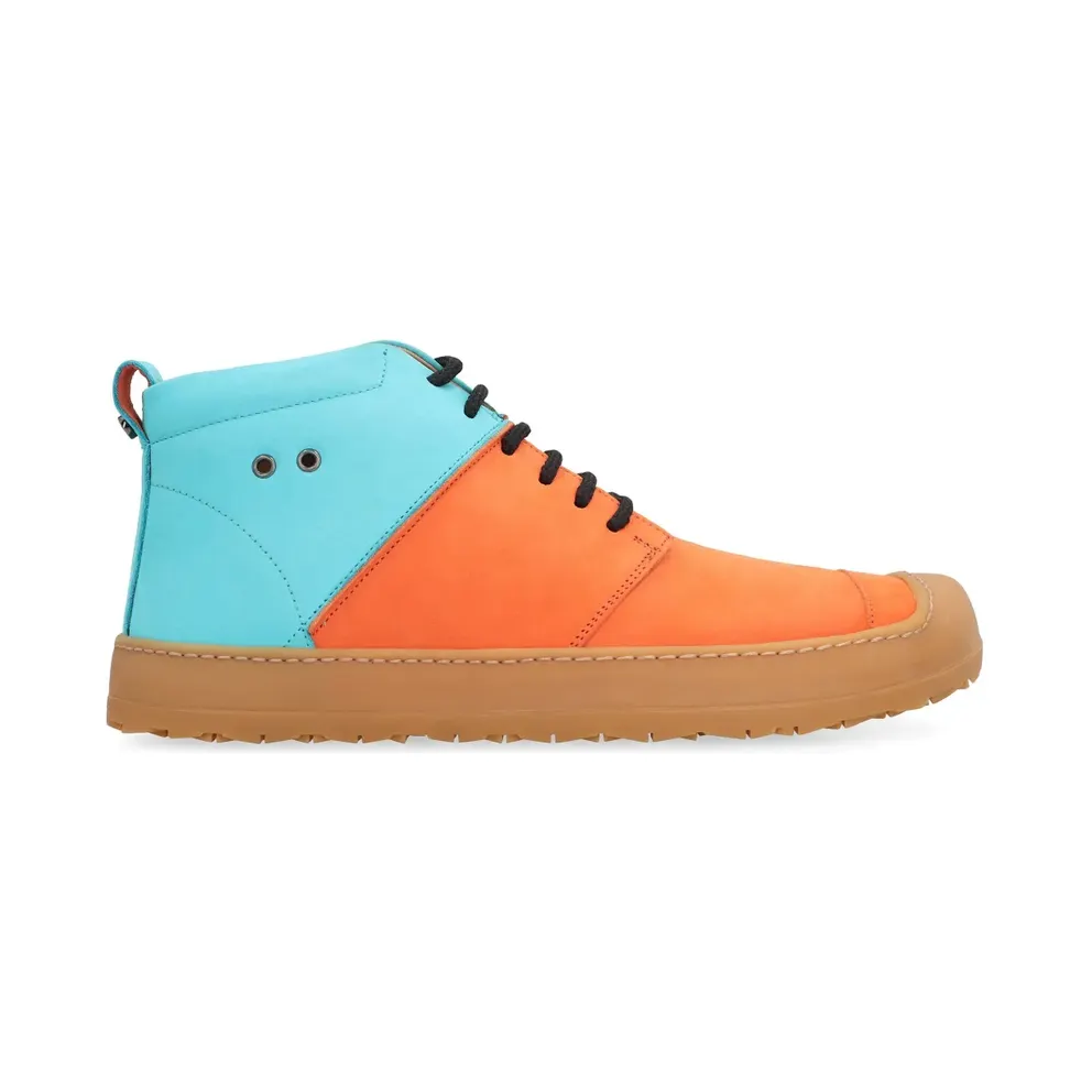 Volta aus Leder – Orange (VSFW18FO14790124)