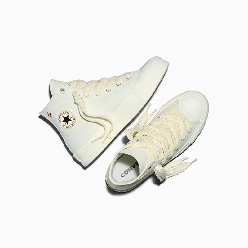 Converse All Star Lift White (A21827C)