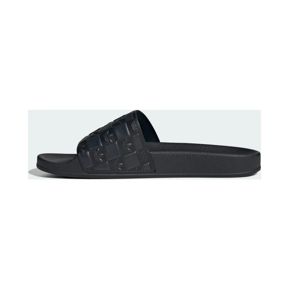 adidas Adilette Slides Core Black Carbon (JR3623)